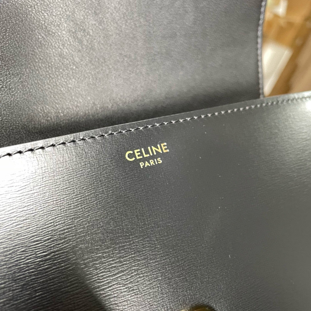 Celine Cross Body Bag