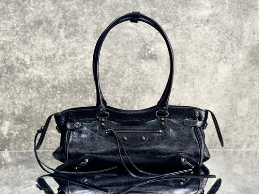 BLCG Le City Motor Bag 32x19x9cm