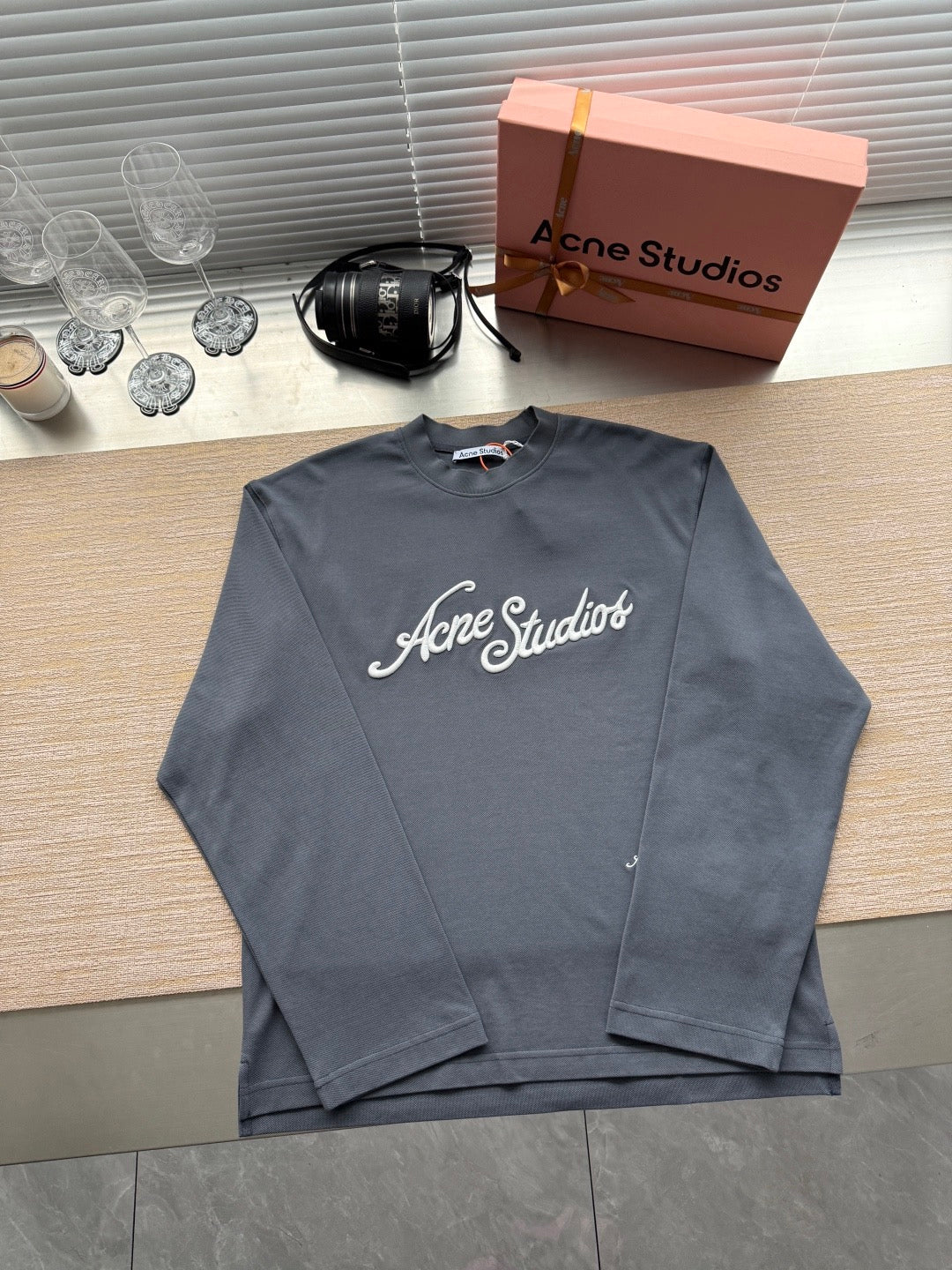 AS Sweater