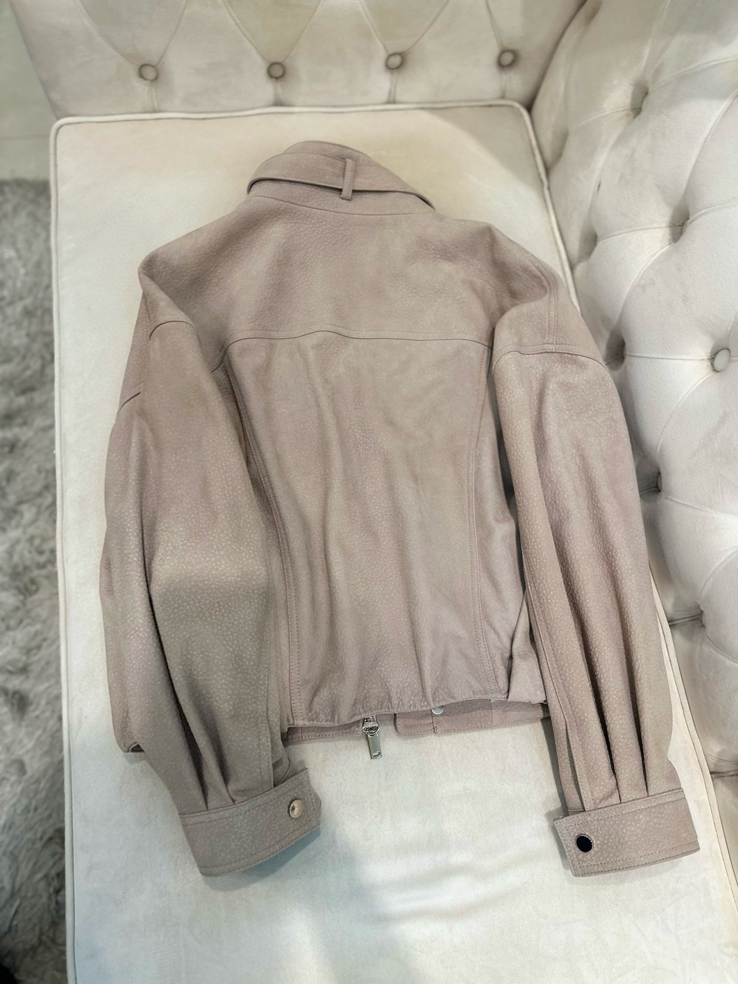 Saint Laurent Jacket