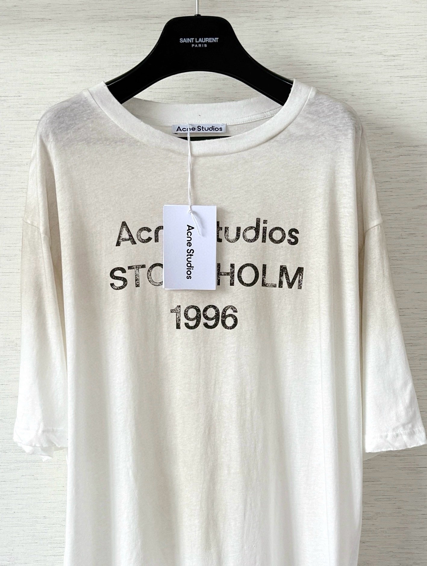 Acne Studio T-Shirt