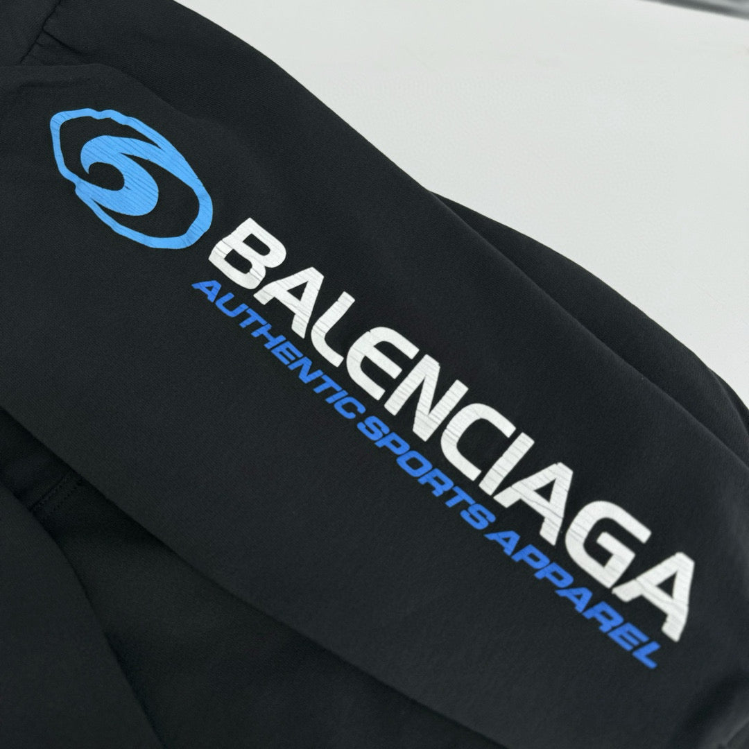 Balenciaga Hoodie