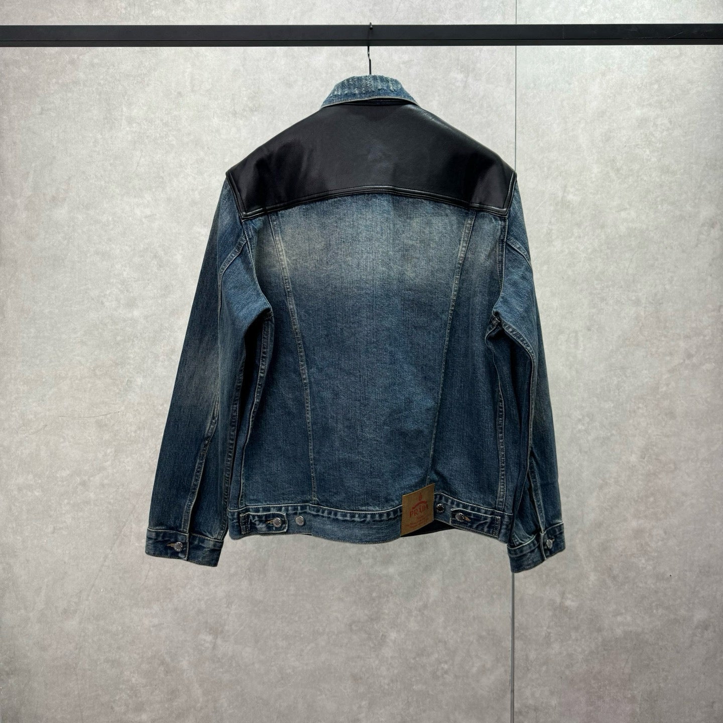 Prada Denim Jacket
