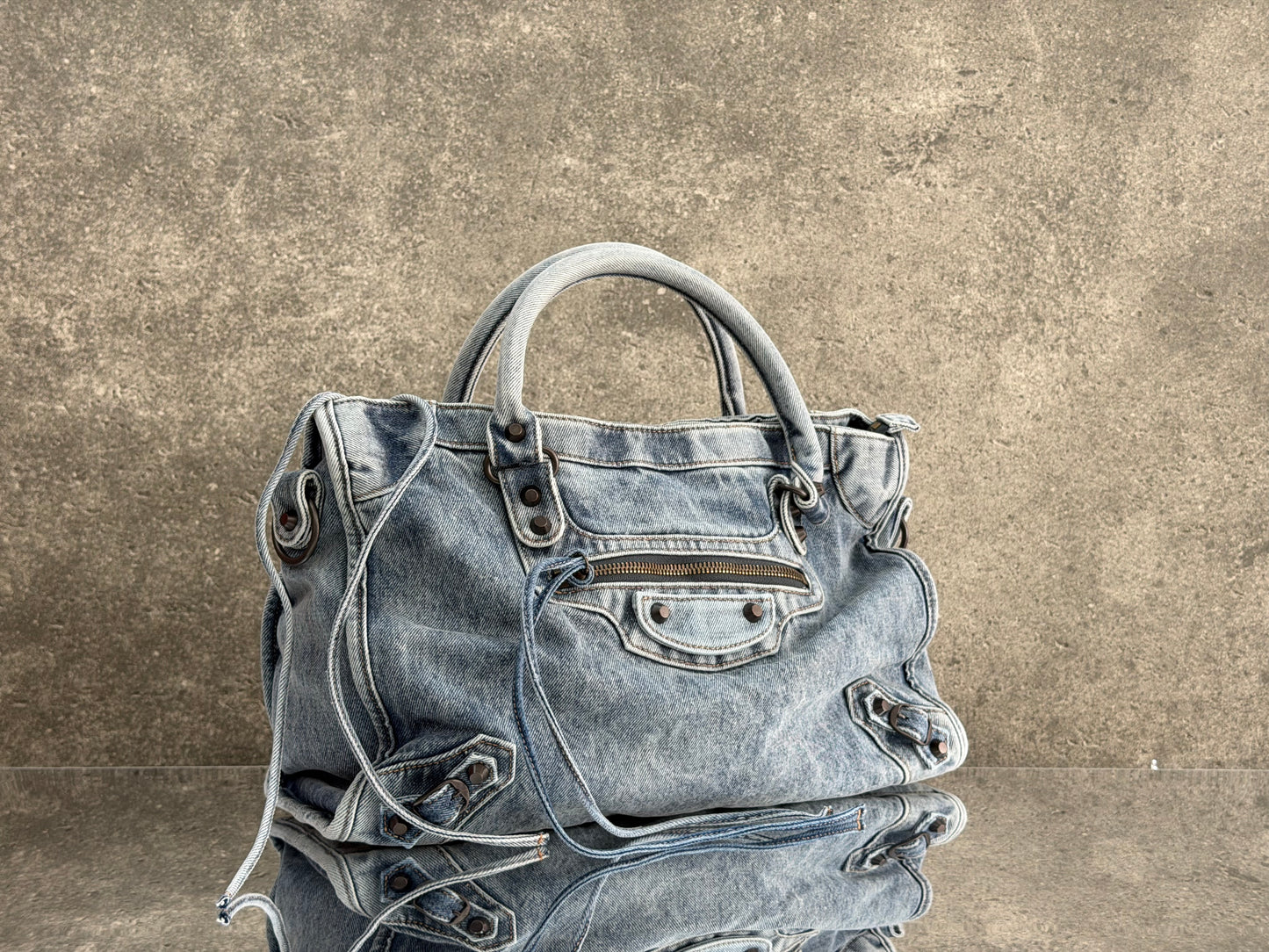 BLCG Le City Motor Bag(37x23.4x15cm)