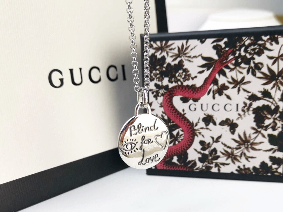 Gucci Necklace