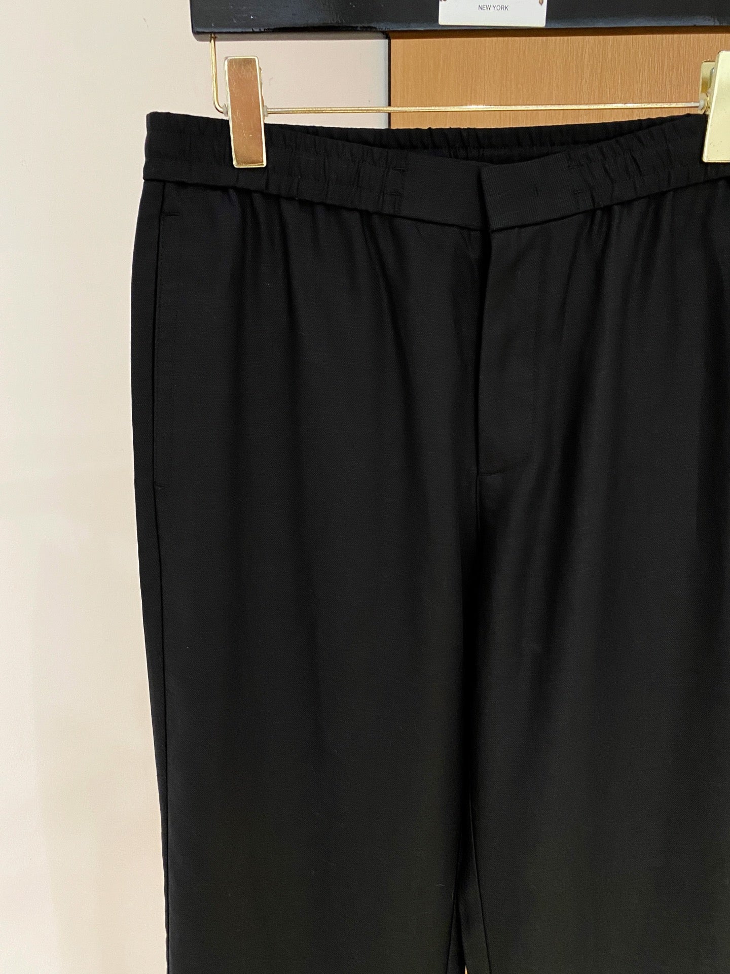 Loro Piana Long Pants