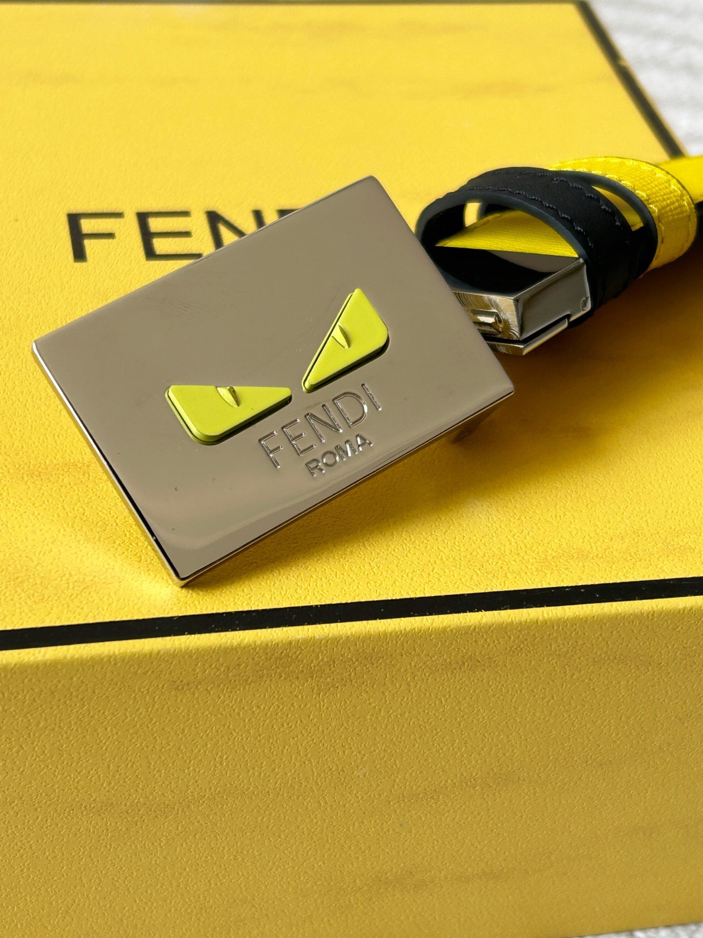 Fendi Belts