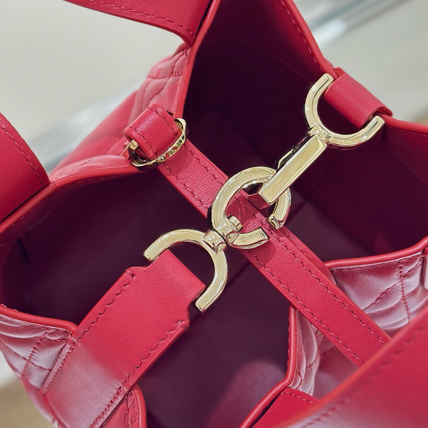 Dior Toujours Mini Bag