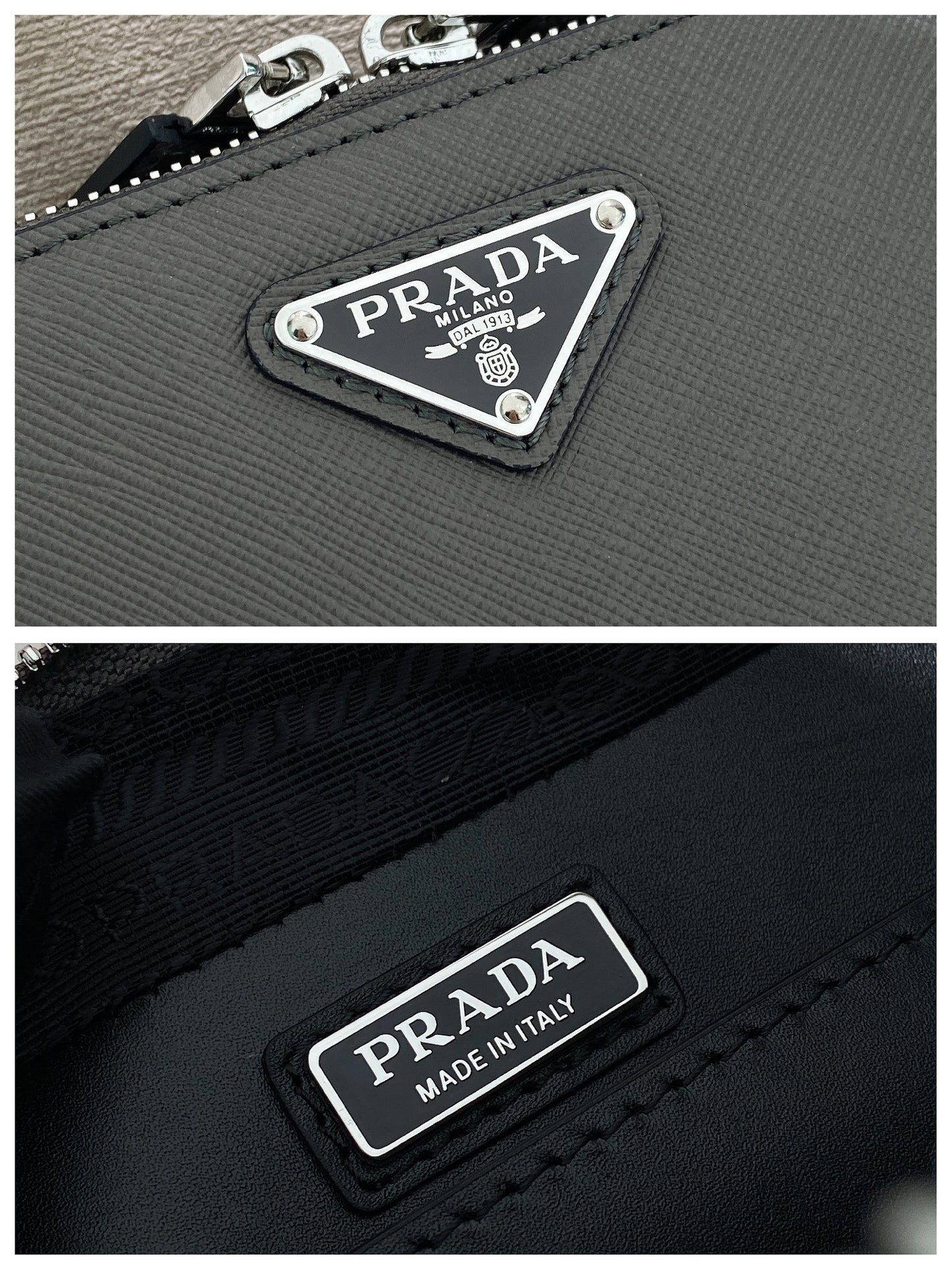 Prada Messenger Bag