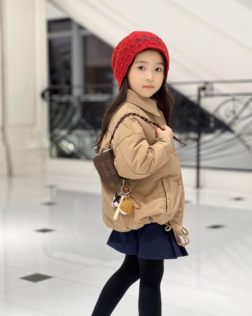 MiuMiu Jacket/Skirt Set