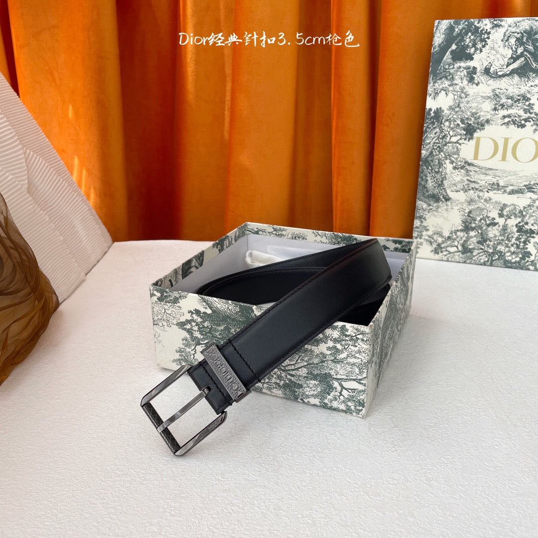 Dior Belts