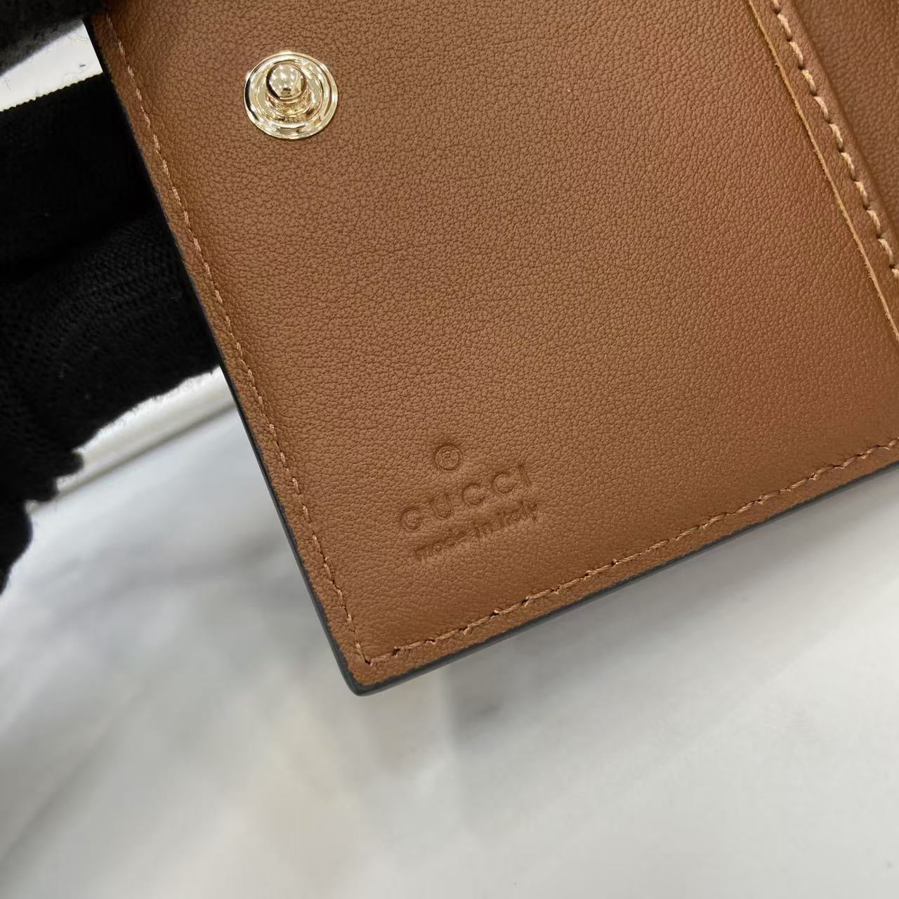 Gucci Wallet