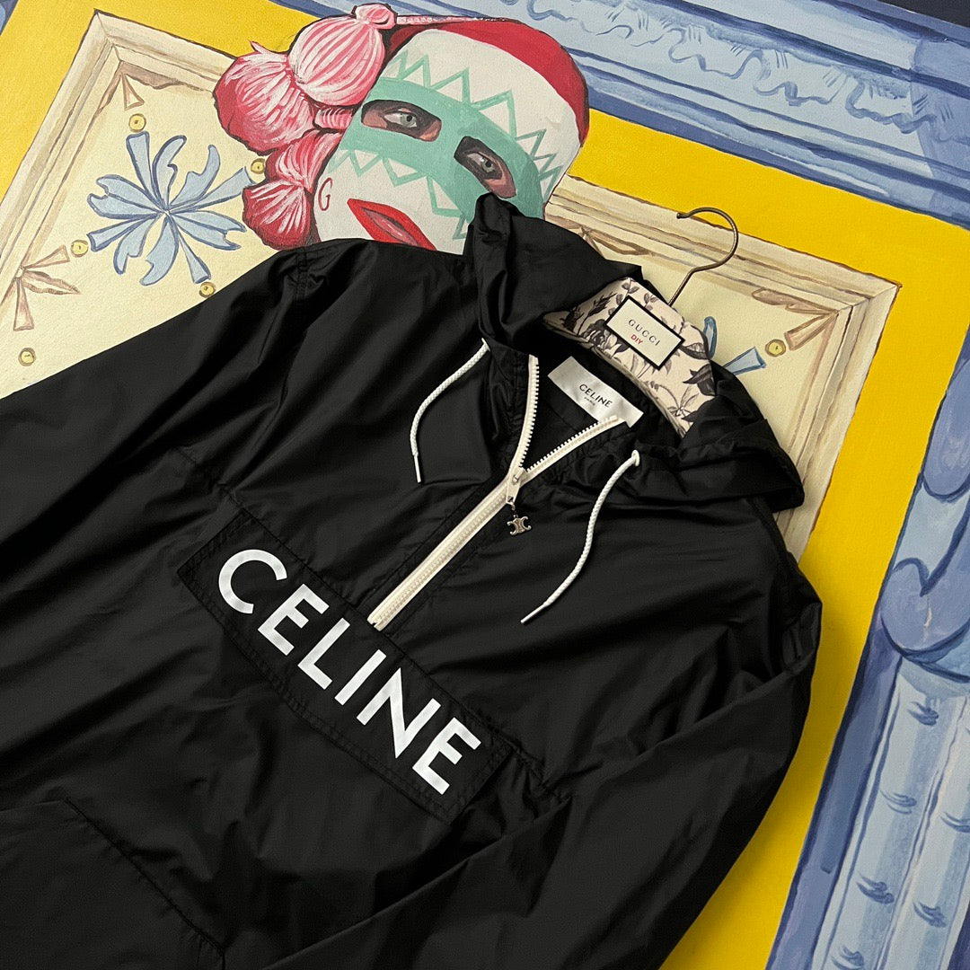 Celine Hoodie