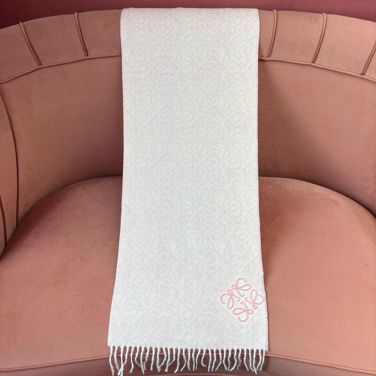 Loewe Scarves