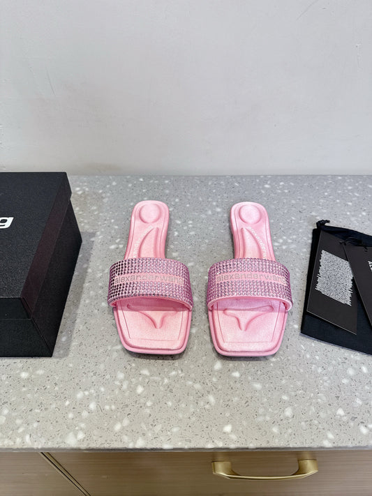 Alexander Wong Sandals