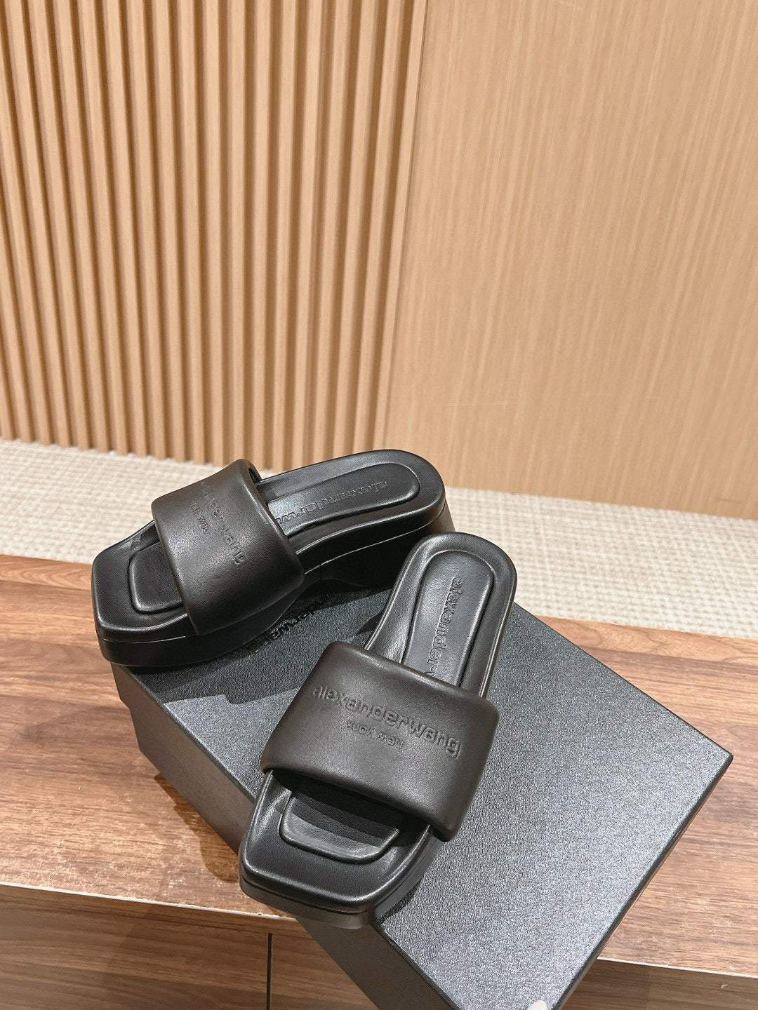 Alexander Wang Sandals