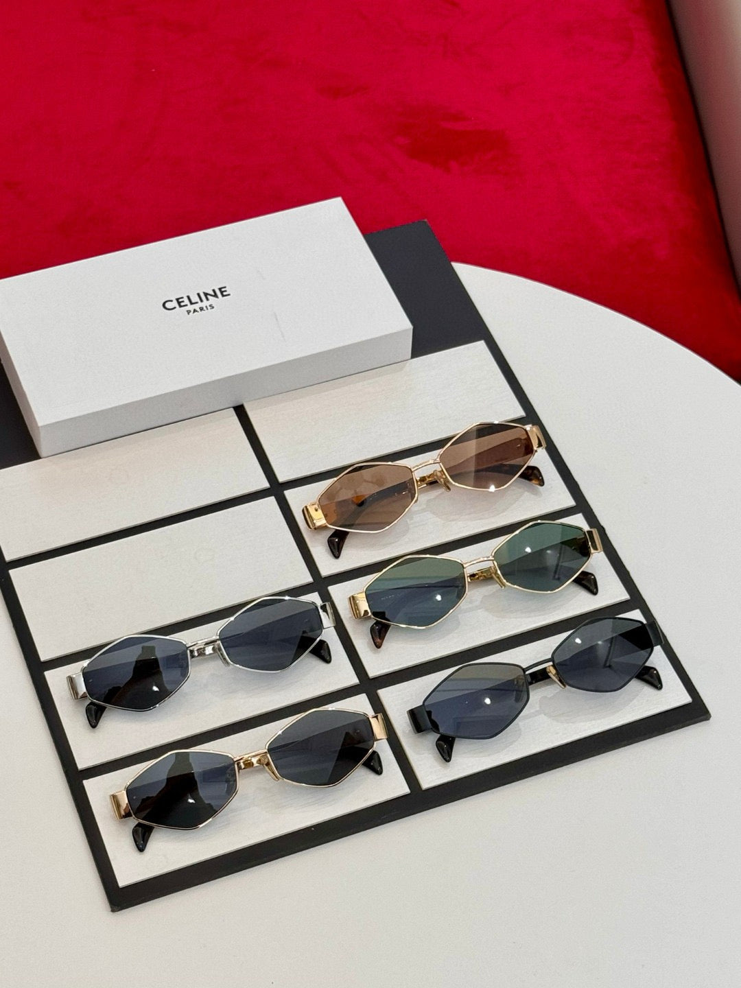 Celine Sunglasses