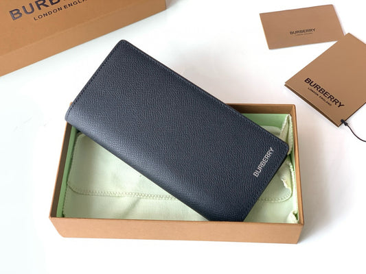 BBR Long Flap Wallet