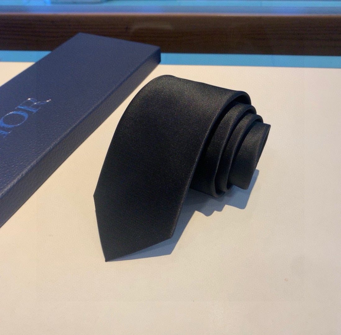 Dior Tie
