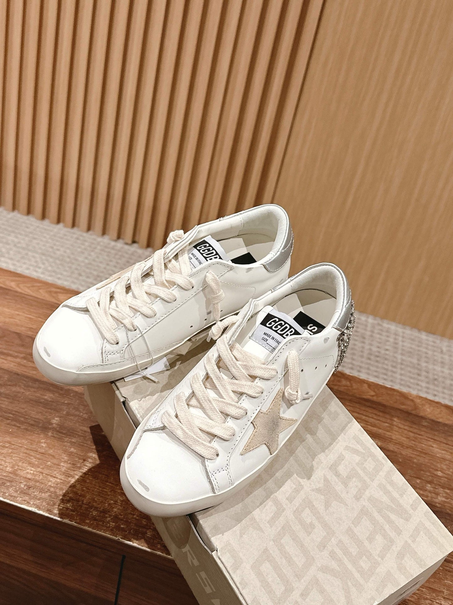 Golden Goose Sneaker