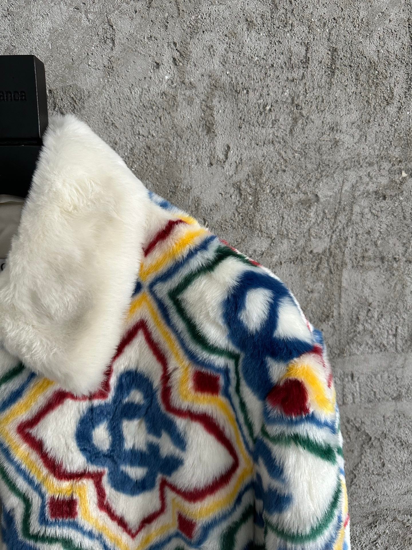 Casablanca Jacket