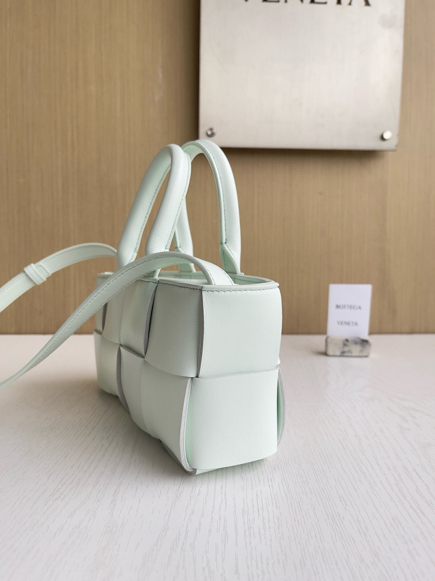 BV Arco Tote Bag