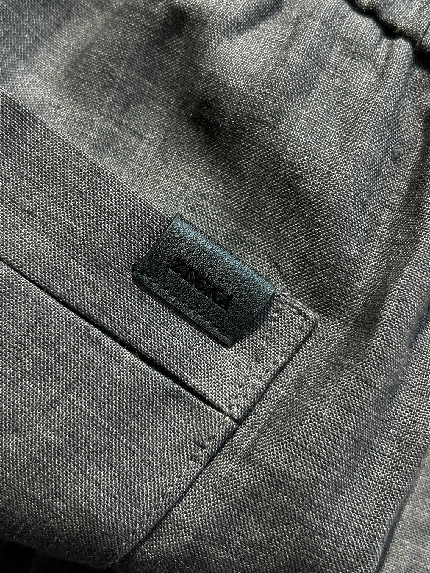 ZG Long Pants