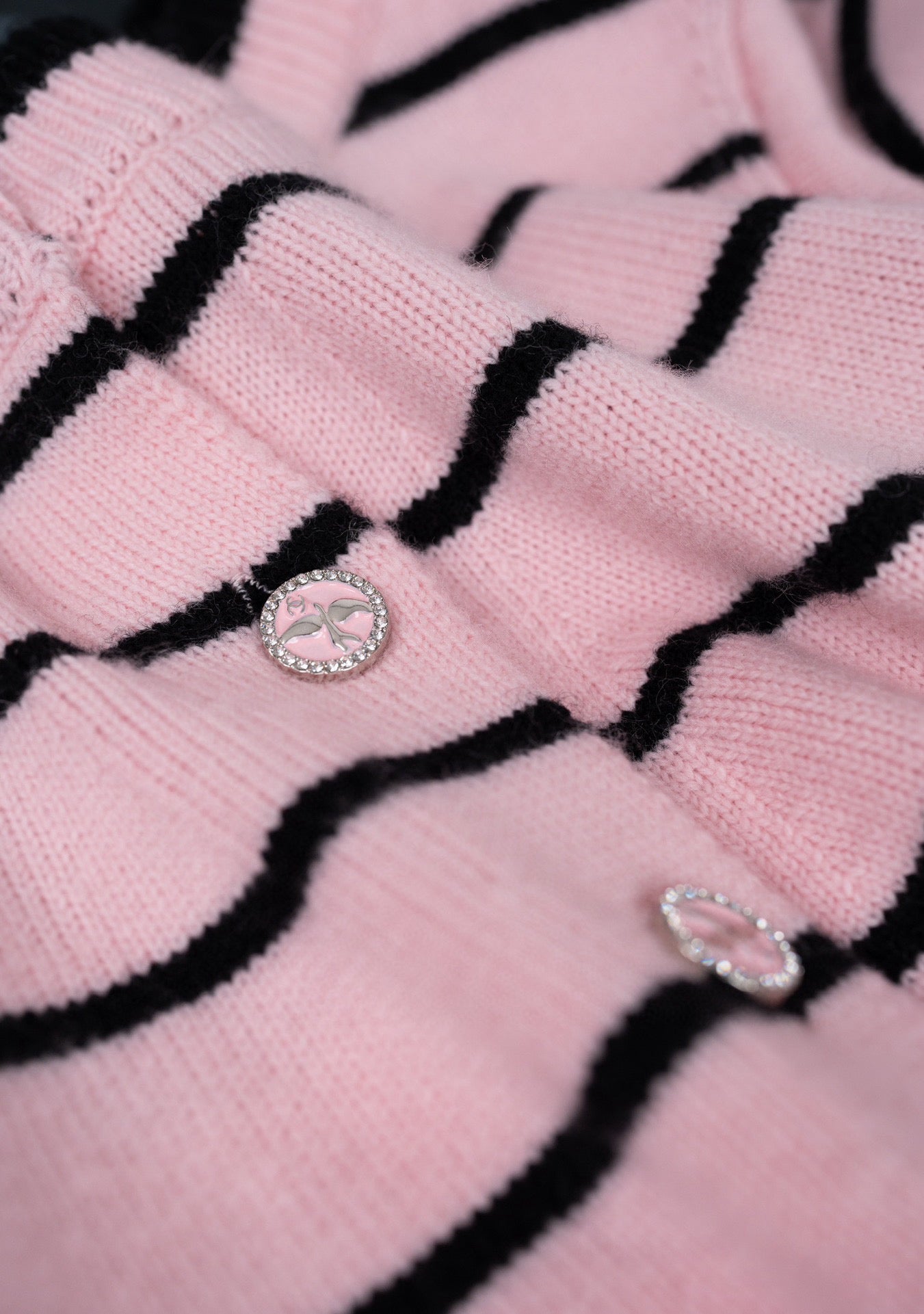 Chanel Cardigan