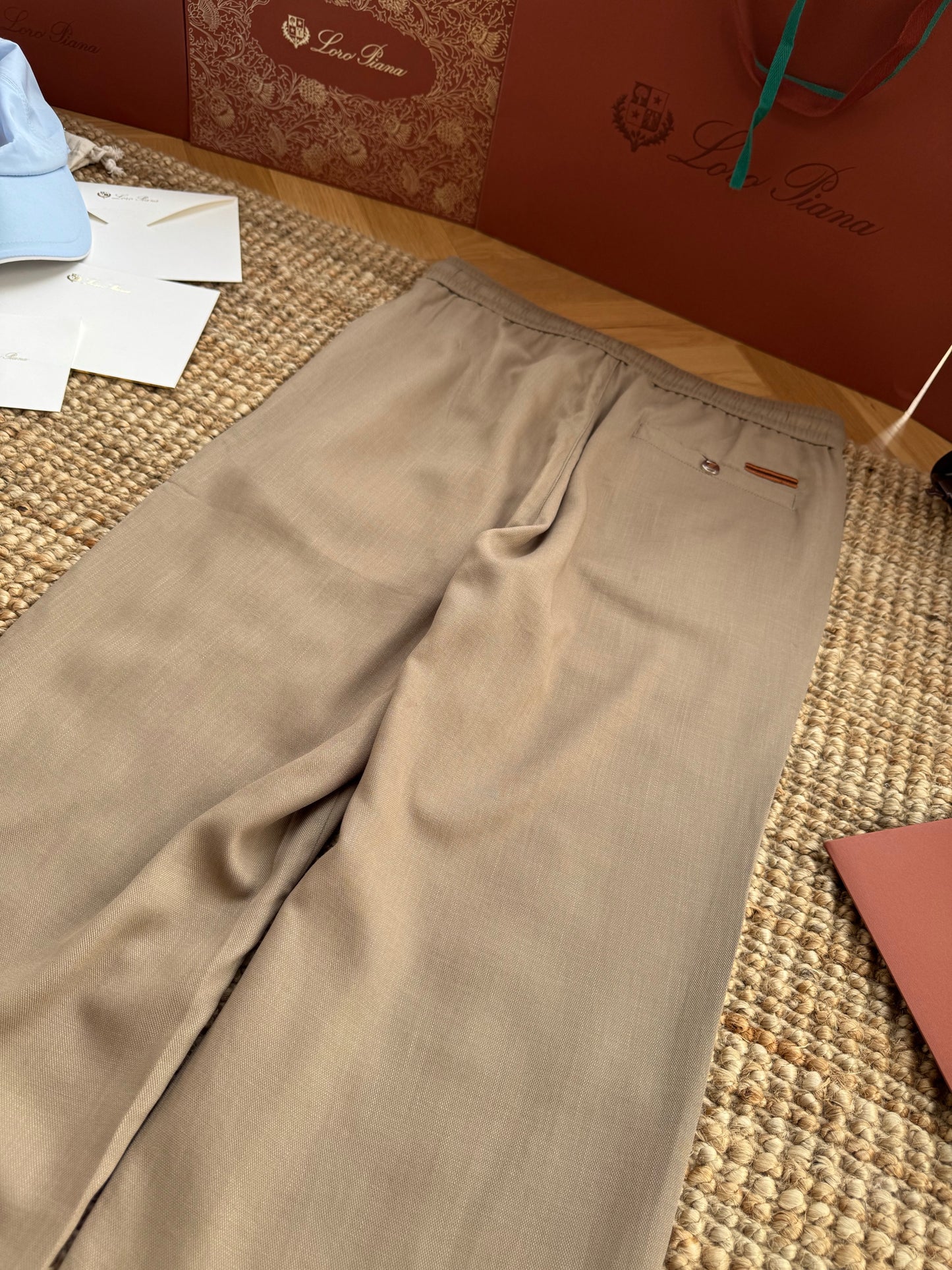 ZG Long Pants