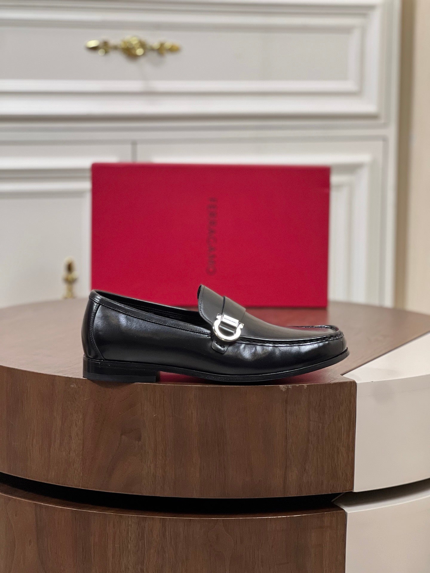 FG Loafer