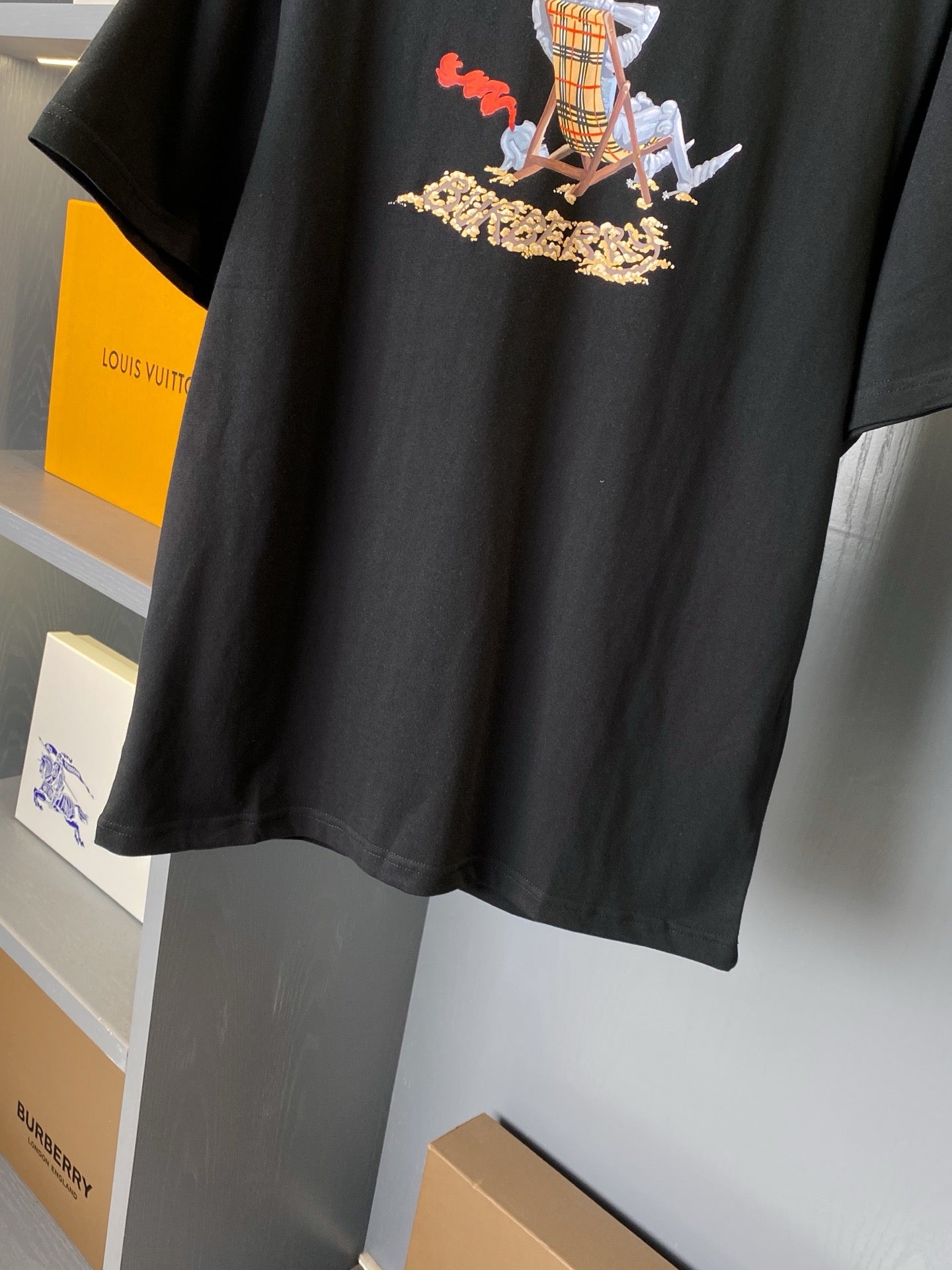 BBR T-shirt