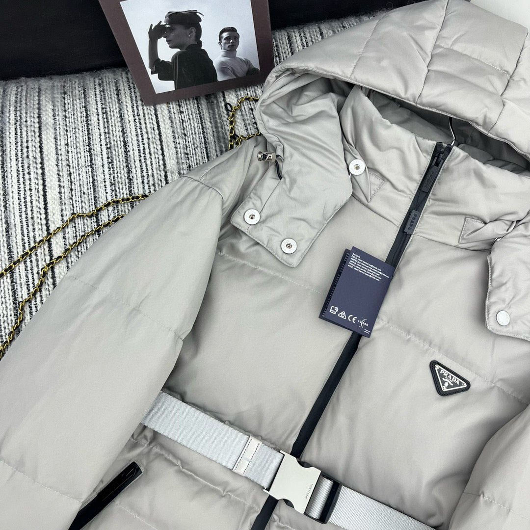 Prada Down Jacket