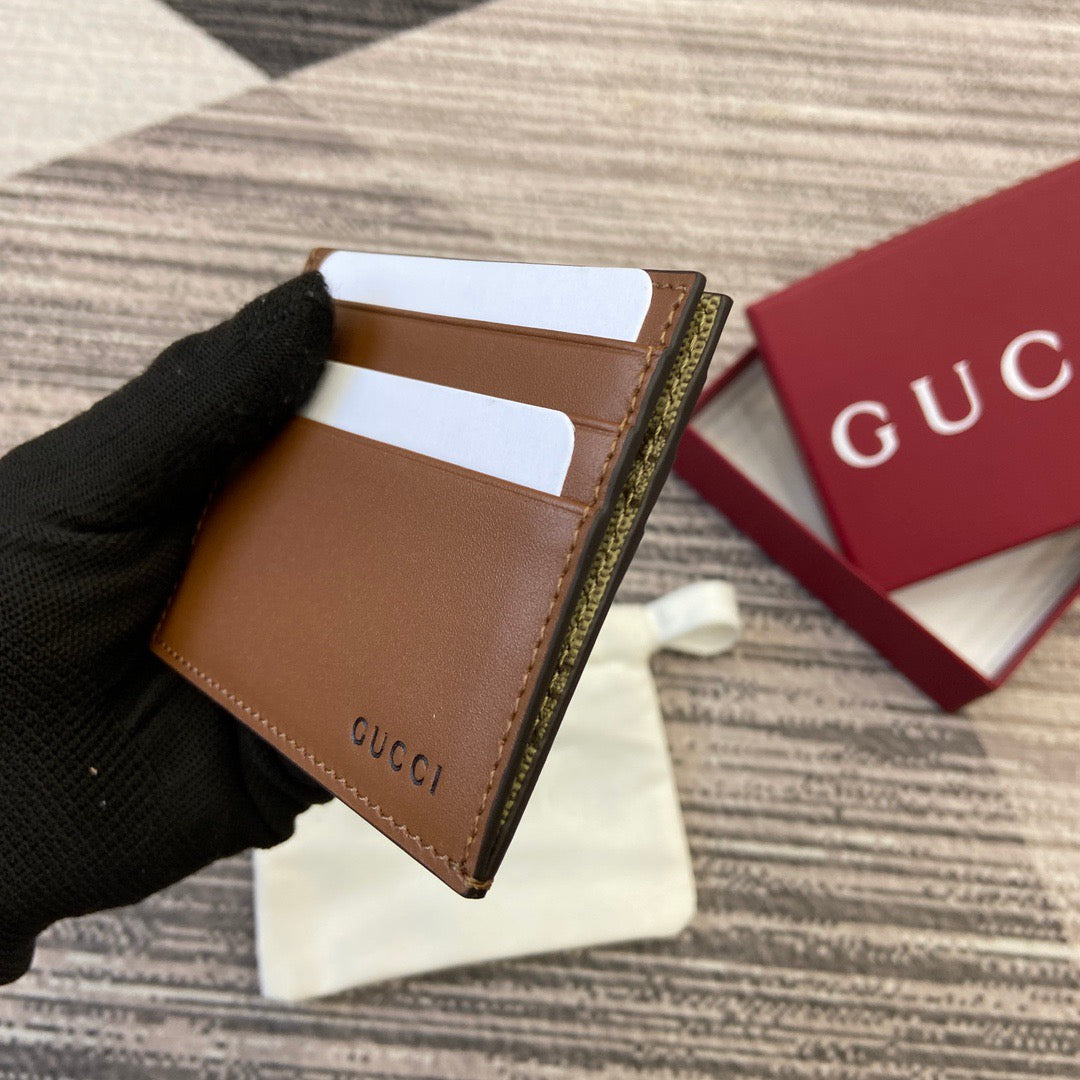 Gucci Card Holder