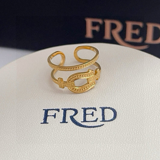 Fred Ring