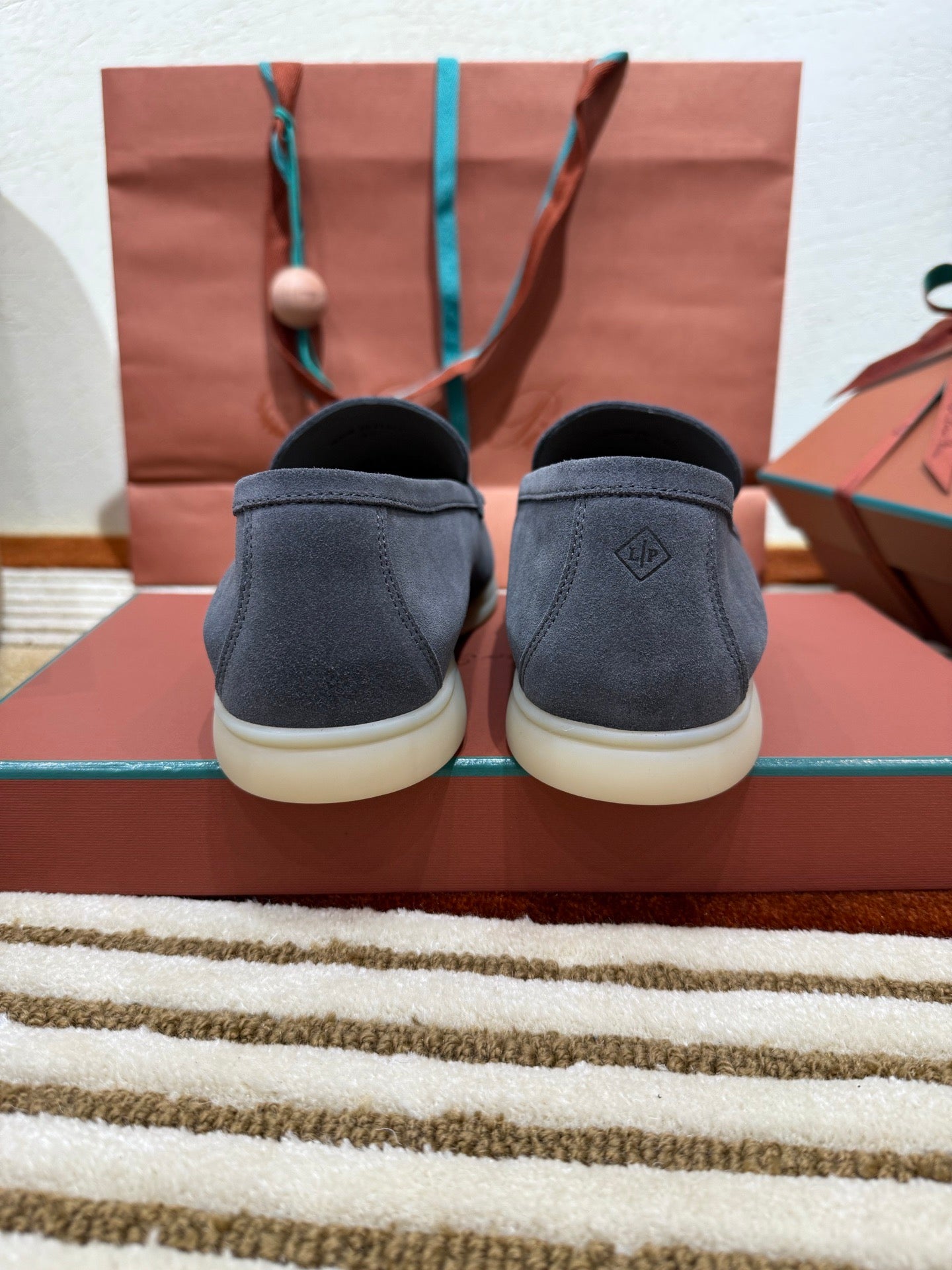 LP Loafers