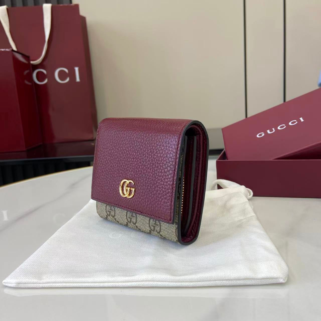 Gucci Wallet