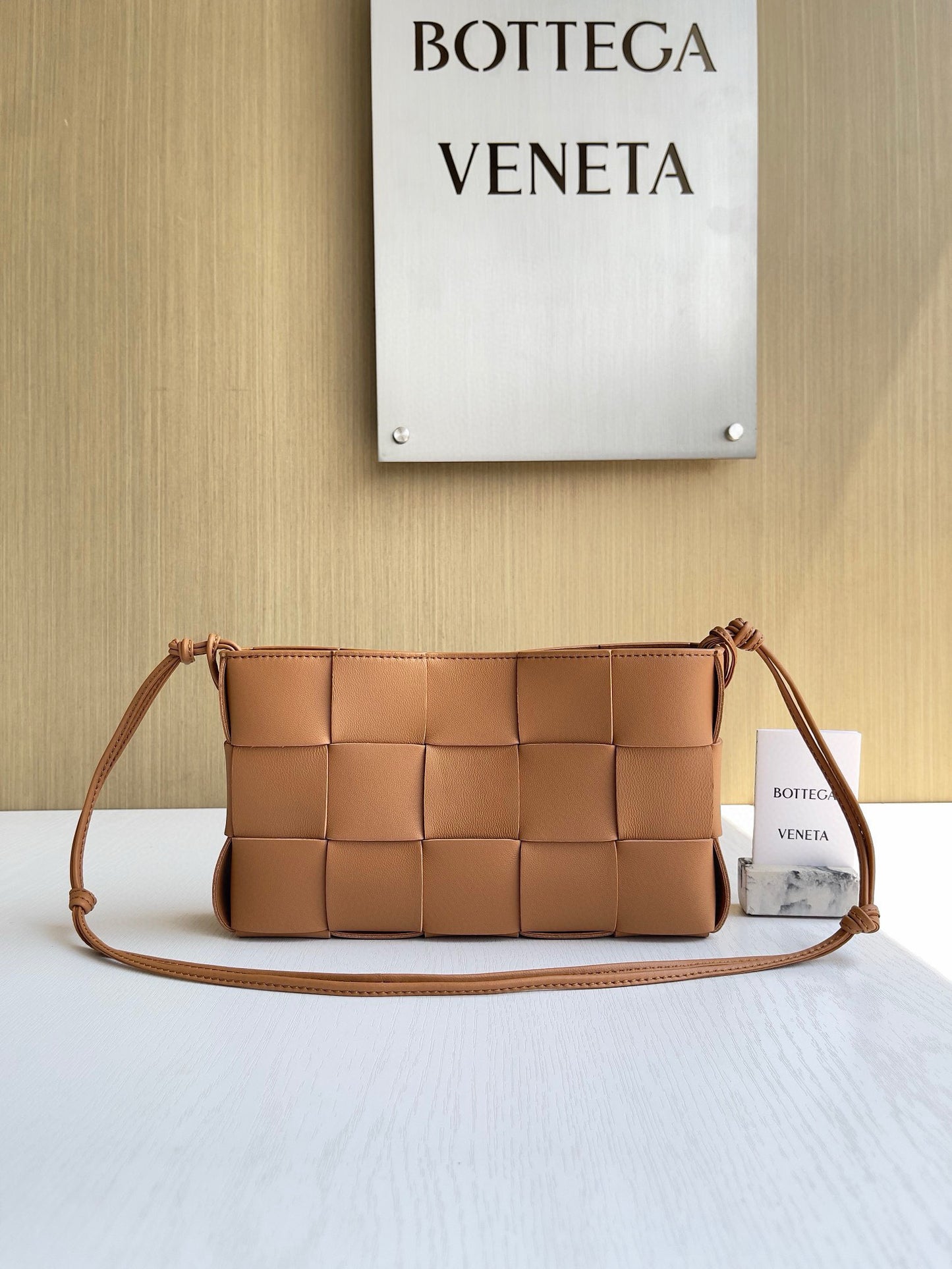 BV Cassette Pouch Bag