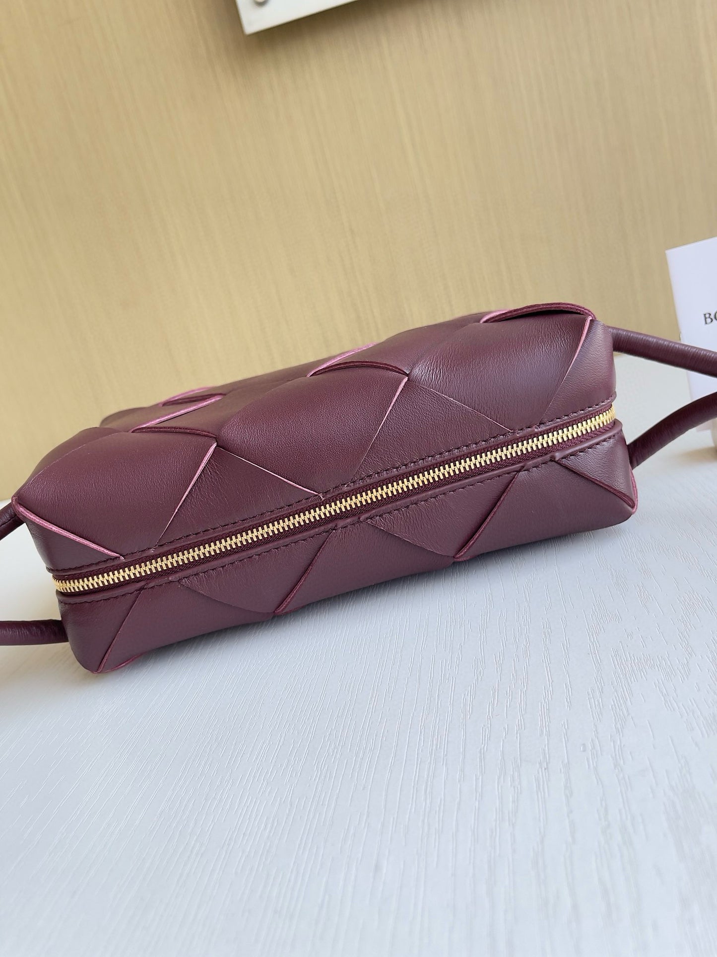 Bottega Veneta Crossbody Bag