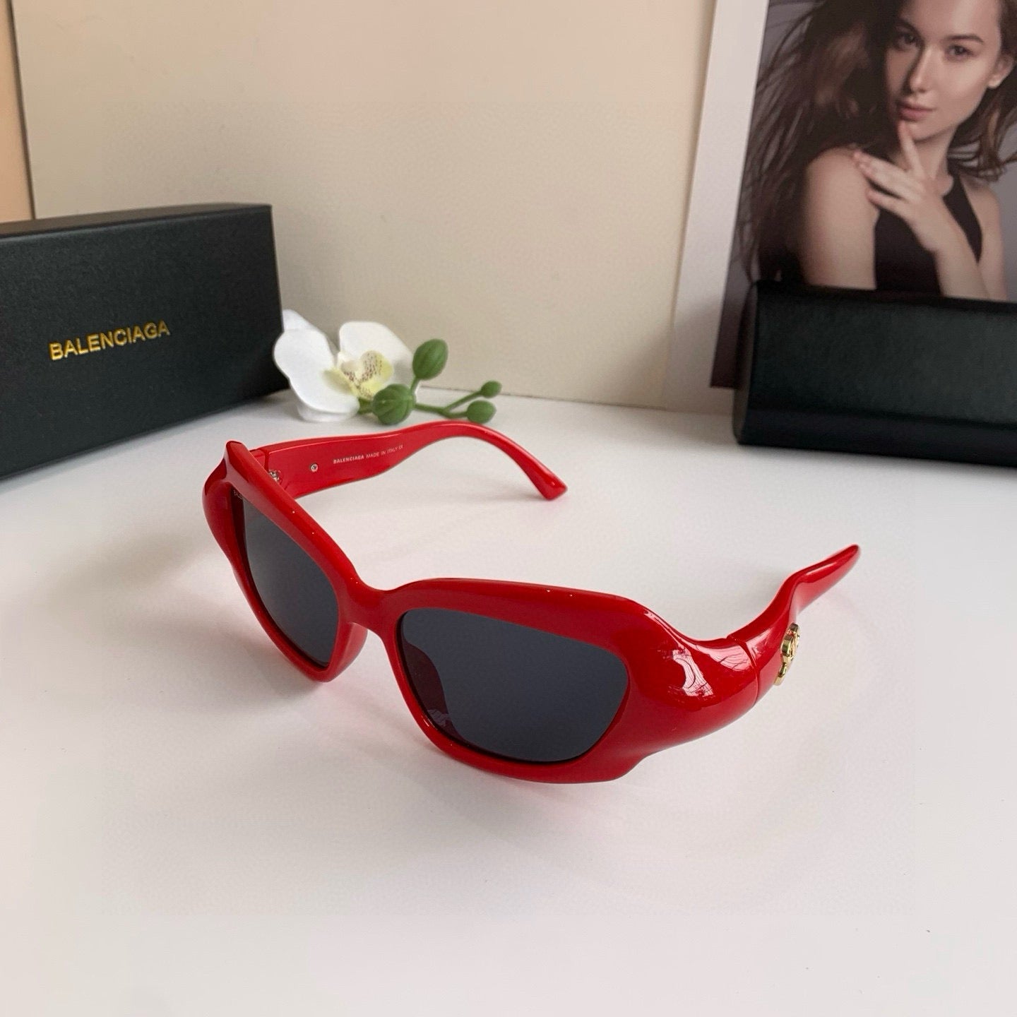 Balenciaga Sunglasses