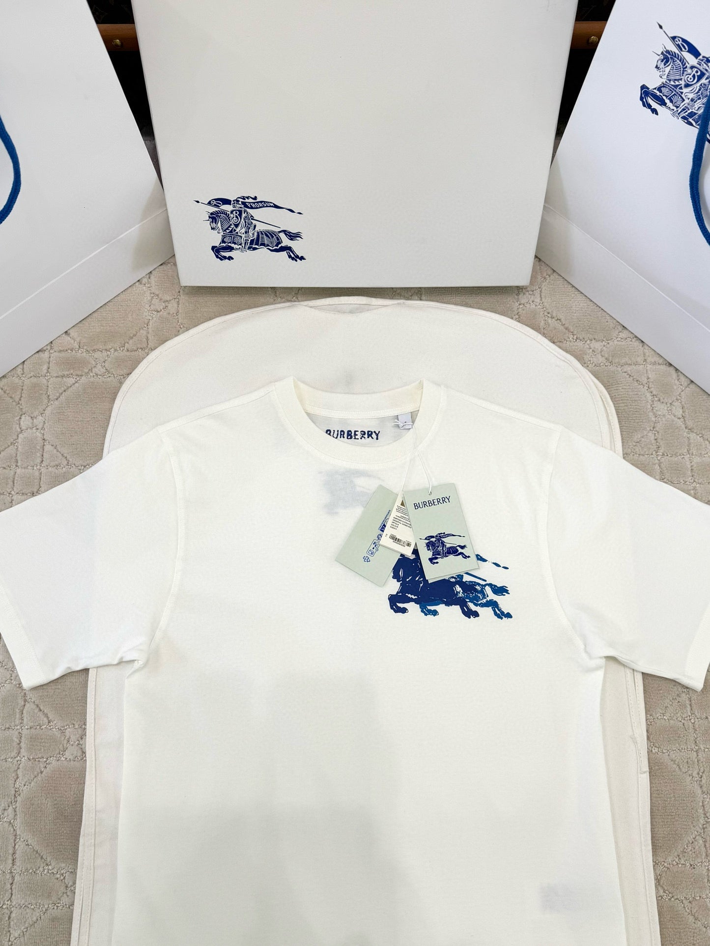 BBR T-shirt