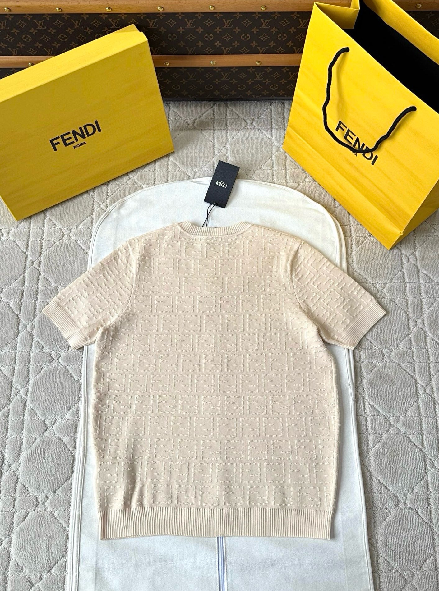 Fendi T-Shirt