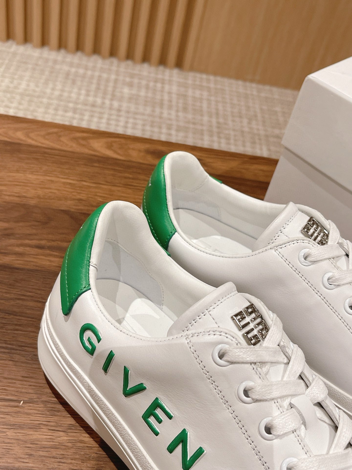 Givenchy Sneakers