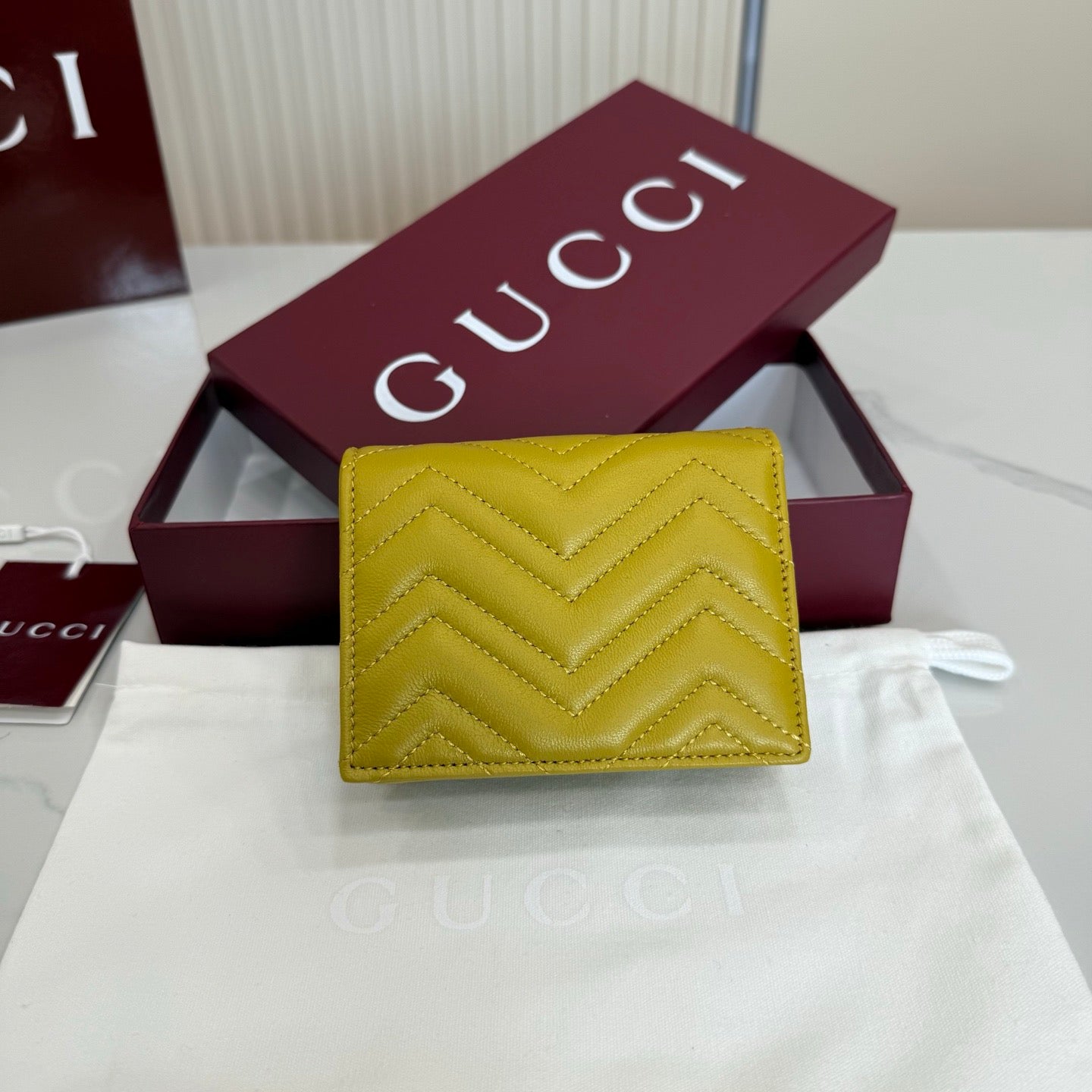 Gucci Wallet