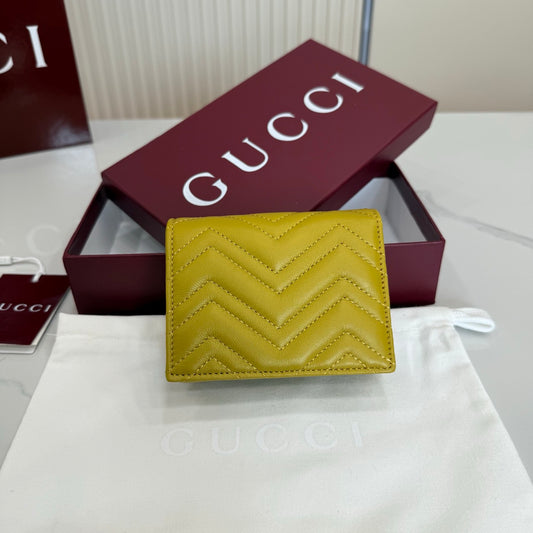 Gucci Wallet