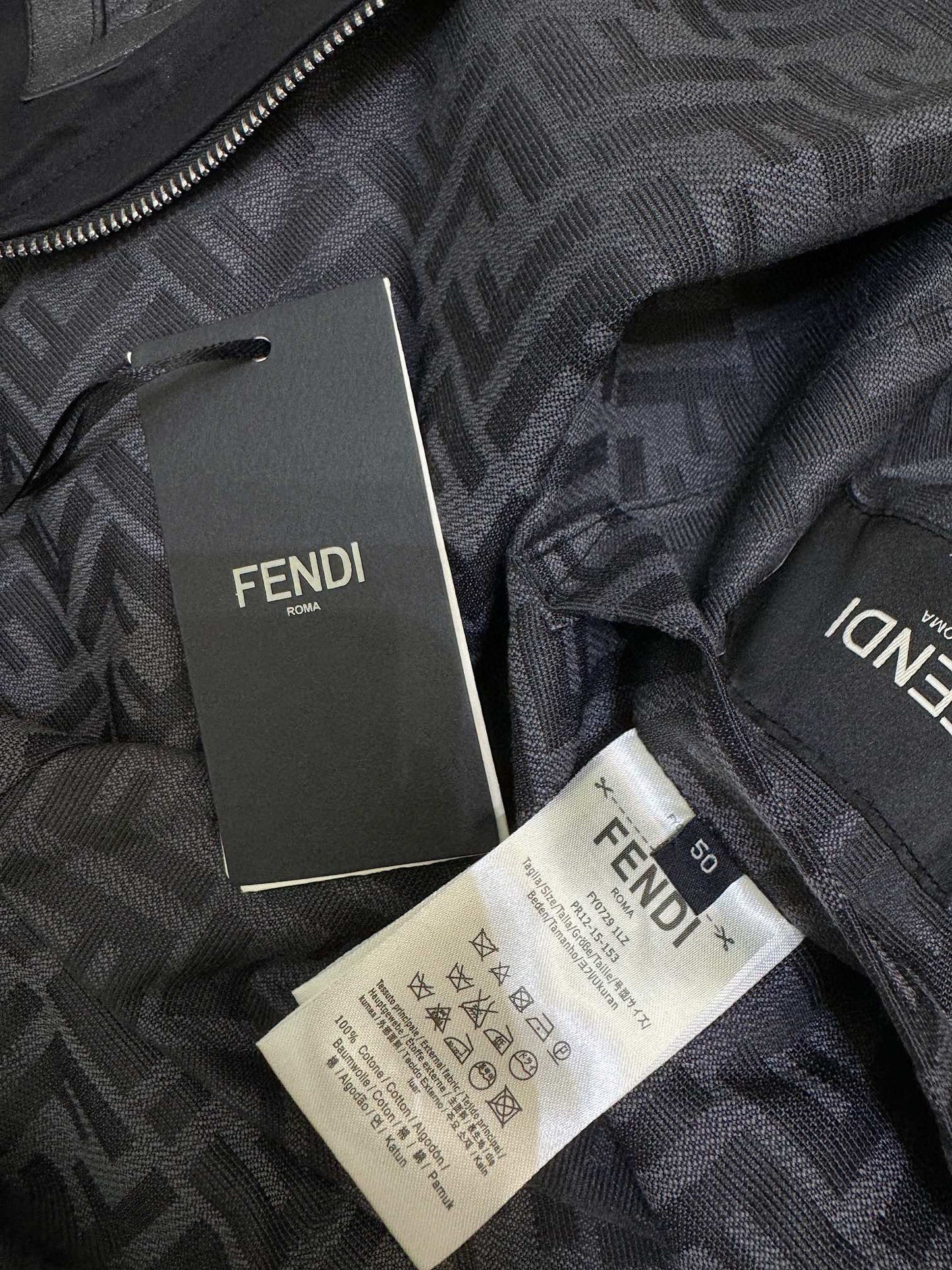 Fendi Jacket