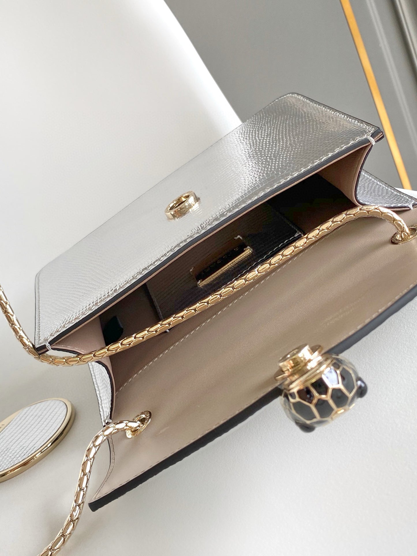 Bvlgari Serpenti Forever Bag