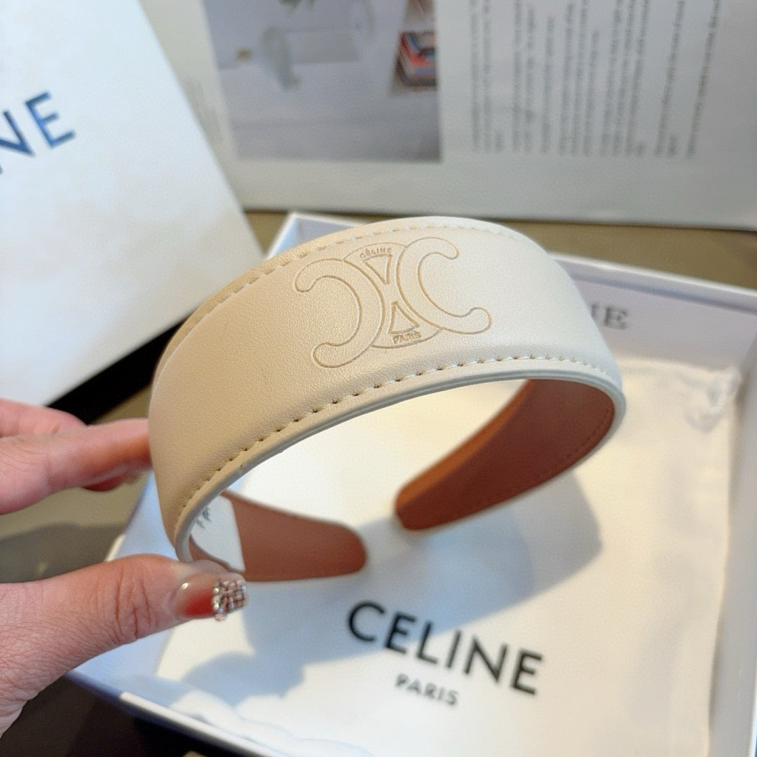 Celine Hairband