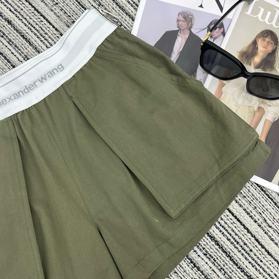 Alexander Wang Short Pants