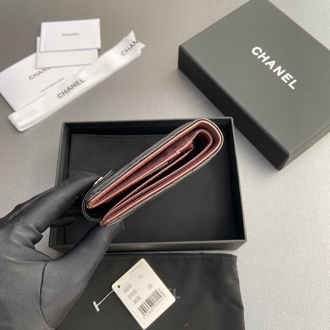 Chanel Wallet