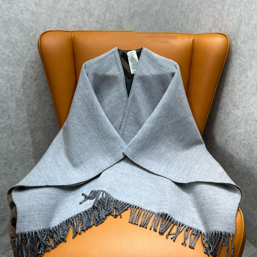 Fendi Scarves